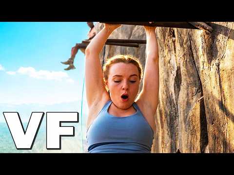 FALL 2 Bande Annonce VF (2026)