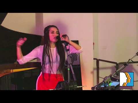 Yombe - Nothing New To Me Live @ Casa Bertallot