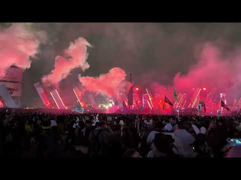 Deborah De Luca At Beyond Wonderland SoCal 25