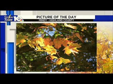 September 23, 2019 Picture of the Day