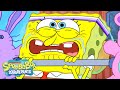 SpongeBob Pushes It To The Limit ️ Pinned Full Scene SpongeBobOfficial