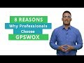 8 Reasons Why Professionals Choose GPSWOX Fleet Tracking & Management System 