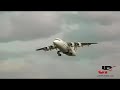 2 And A Half Minutes Of Planespotting At Heathrow 1999