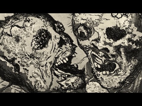 OTTO DIX: Der Mann, der die Schrecken des Krieges tatsächlich malte