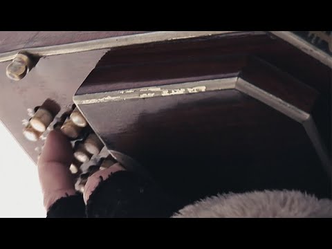 Daniele Di Bonaventura Band'Union - Grandola Vila Morena OFFICIAL VIDEO