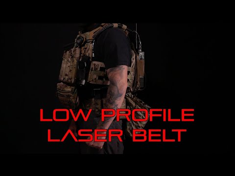 RECENSIONE | LPLB by Warrior Assault System