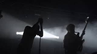 The Maine - Numb Without You - Leeds