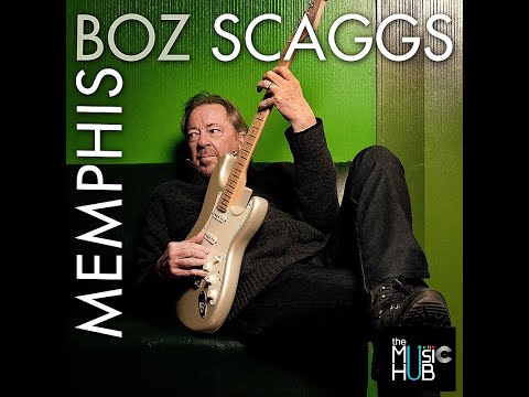 BOZ SCAGGS ❉ Love on A Two Way Street