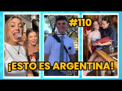 Los Mejores Videos de Argentina #110 🇦🇷😎 #elmejorpaisdelmundo #soyargentino #estoesargentina 