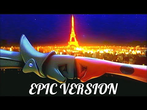 Stronger Together - Miraculous Awakening | EPIC VERSION