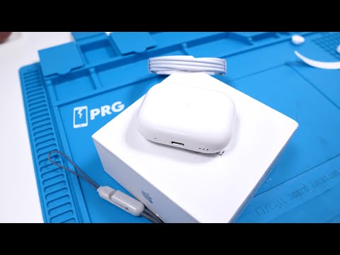 FAKE AIRPOD PRO 2'S.... ANY GOOD?