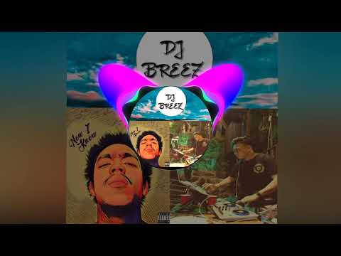 CHiNiTA - RAF DAViS x NiK MAKiNO x M$TRYO (RedrumHype) (DJ BreezRmx)
