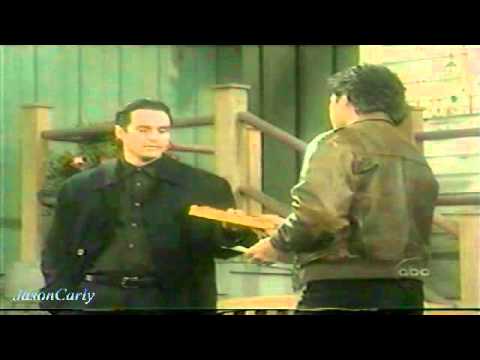 2000 Caroline Benson 164 - Roy Gives Back the Money