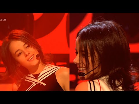 Alizée - J'en ai marre ! - Top of the Pops Germany RTL July 19