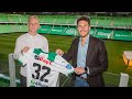 Thomas Poll verlengt contract tot 2022
