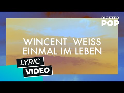 Wincent Weiss Wer Wenn Nicht Wir Lyrics English Translation Learn Languages With Music Lyricfluent