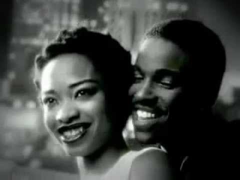 Tevin Campbell - Don't Say Goodbye Girl