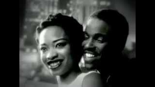 Tevin Campbell - Don&#39;t Say Goodbye Girl