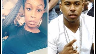 Singer Bobby Valentino Caught with A Transgender Woman