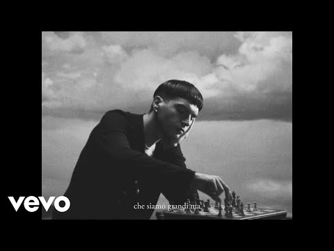 Sethu, Jiz - problemi (Official Visual)