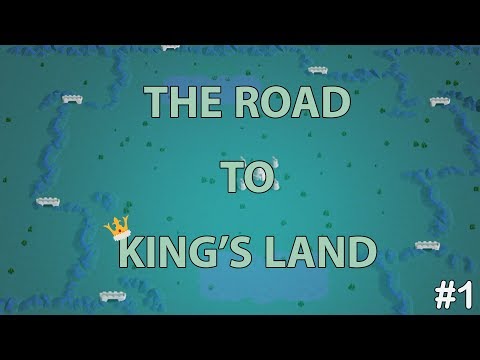 RoK #1 The road to King's Land - K20 vs K22
