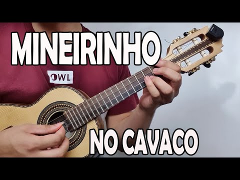 Mineirinho - Só Pra Contrariar