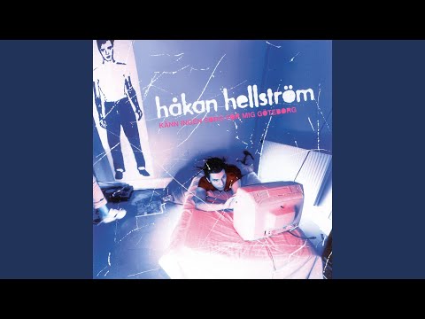 Uppsnärjd i det blå