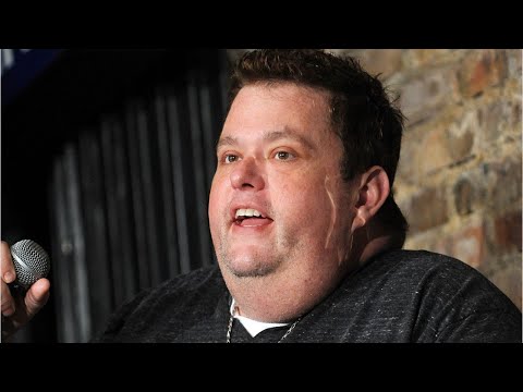 Ralphie May’s Cause of Death Revealed