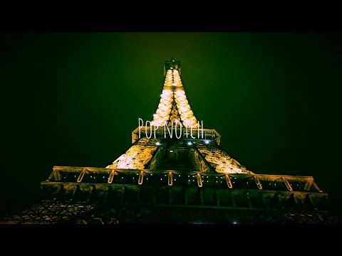 Æj & Marphil - Paris