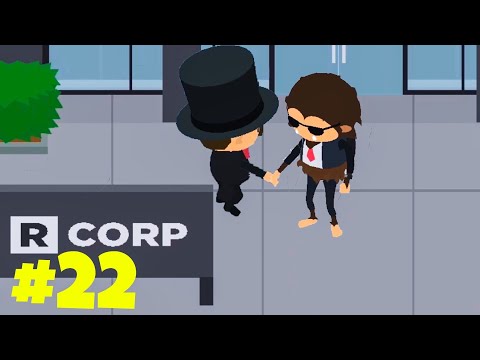 Becoming Mr. Pemberton’s Right Hand Sasquatch! - Sneaky Sasquatch Episode 22