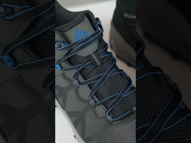 Vídeo relacionado con Columbia Peakfreak Venture LT, zapatillas multideporte ligeras para hombre