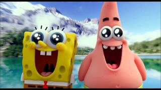 N.E.R.D - Patrick Star (FanMade Music Video)