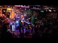 Mike Keneally and his band "Beer For Dolphins" 1st song "Hum" 7/16/21 Audio enhanced