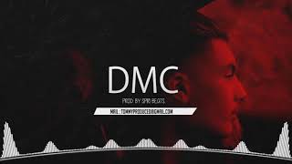 RK - Dans ma chambre (Instrumental) [Prod by SPIRI]