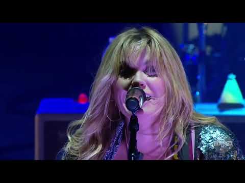 Grace Potter ~ Live at Red Rocks (Full Concert)
