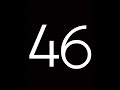 46 Countdown Shorts