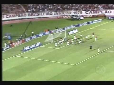 Internacional 4 x 0 Chivas