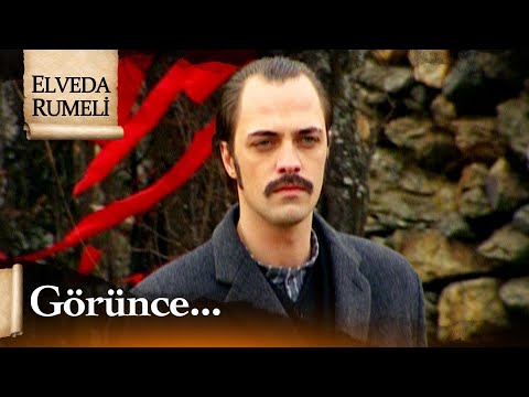 Alex kiminle karşılaşıyor? - Elveda Rumeli 21. Bölüm