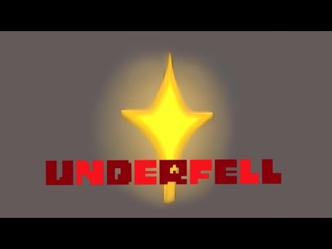 Kaitogirl Underfell part 3 || Such a ghoul fight