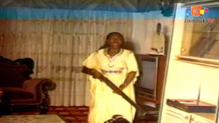 Download lagu ASIRI NLA (TOP SECRET) mp3