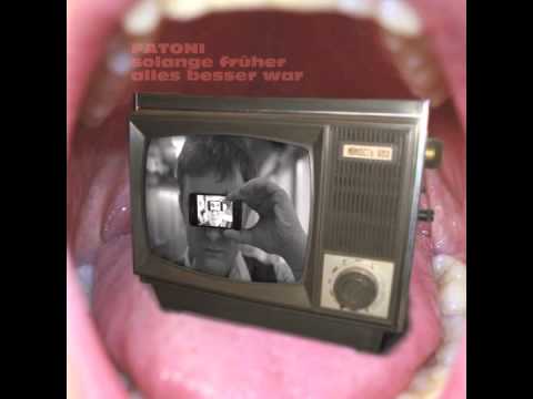 Fatoni - Pille danach mit Keno & Demograffics