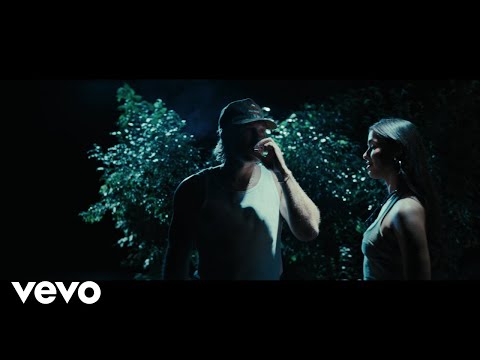 Morgan Wallen - 20 Cigarettes (Official Music Video)