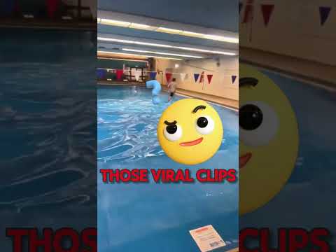 🤯🌊 The Secret Behind Walking on Water