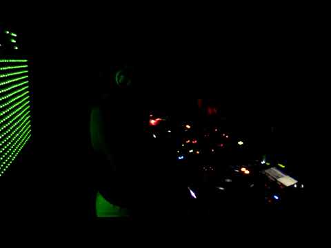 Doris @ THC Luzztro (04.07.2017)