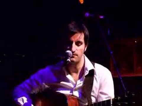 Arnaud Simon  Il manque une chanson pour toi