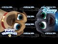 Puppy Vriendjes | Compilatie van liedjes ? | Disney Channel NL