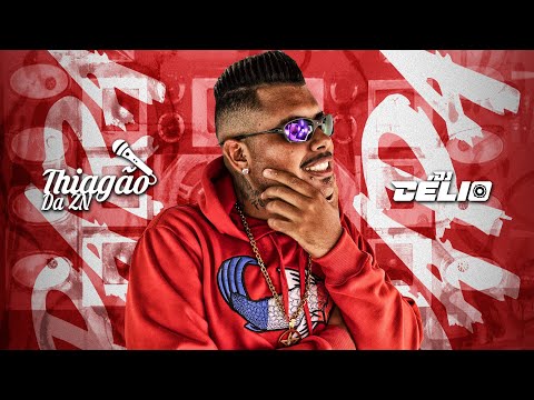 MC THIAGÃO DA ZN - PARA PAPA (AUTOMOTIVO) ( ELITE FUNK PRODUÇOES )