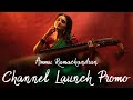 Channel Launching Promo Ammu Ramachandran