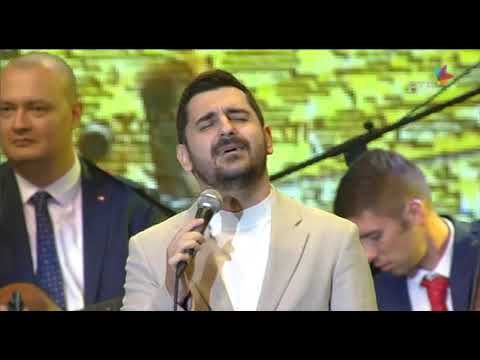 Tamburica Fest 2021 - Bane Nedović  - Volim je majko