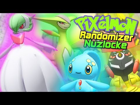 Minecraft Pixelmon Randomizer Nuzlocke - LEGENDS + MEGAS AT GYM?! (Pixelmon Dark Adventure Map) #2